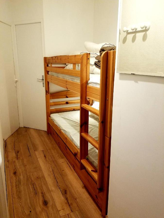 Cosy 1 Chambre, Renove Avec Terrasse Exposee Sud Apartment