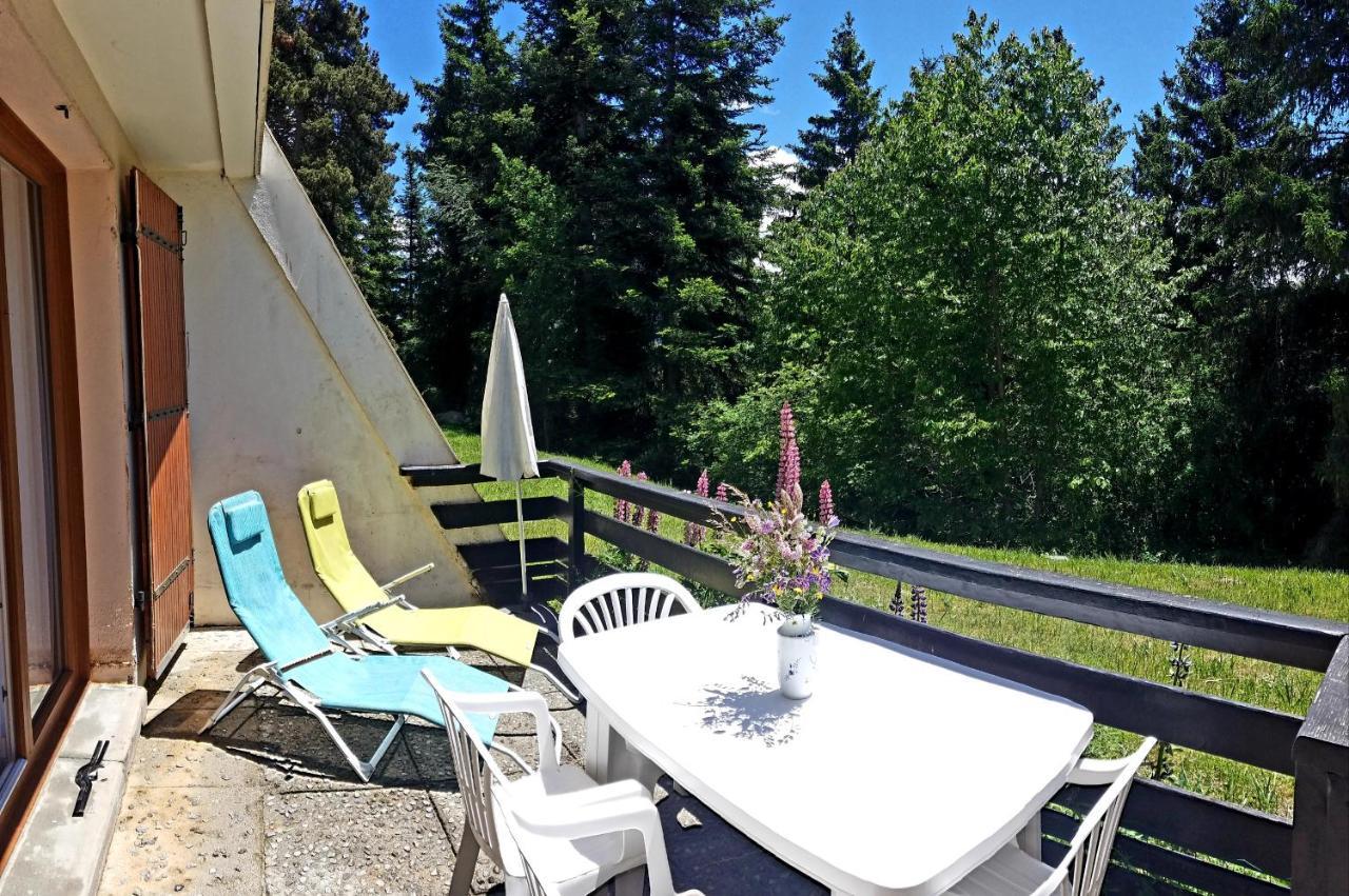 Apartment Cosy 1 Chambre, Renove Avec Terrasse Exposee Sud *