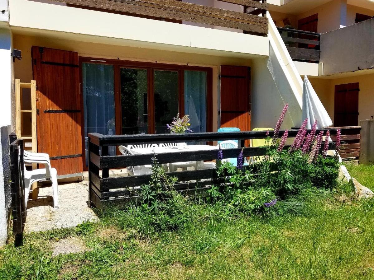 Cosy 1 Chambre, Renove Avec Terrasse Exposee Sud *